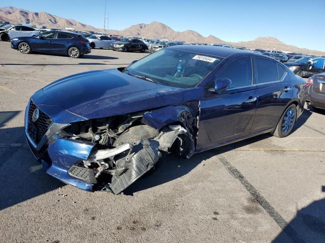 2021 NISSAN ALTIMA S - 1N4BL4BV4MN376957