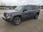 JEEP PATRIOT LA снимка