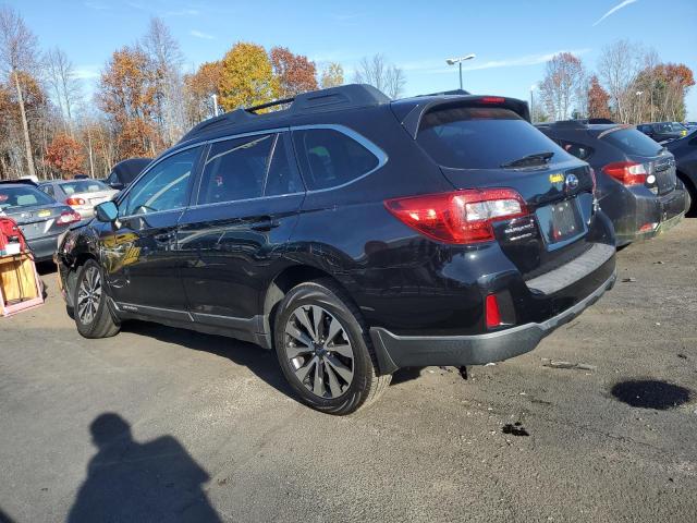 VIN 4S4BSALC9F3307121 2015 Subaru Outback, 2.5I Lim... no.2