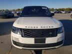 LAND ROVER RANGE ROVE photo