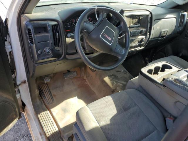 2015 GMC SIERRA C15 - 1GTN1TEH6FZ427612