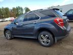 Lot #3023976217 2016 CHEVROLET EQUINOX LT