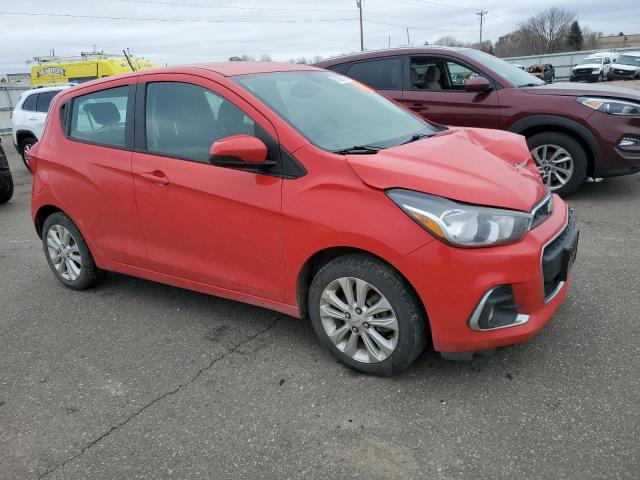 2016 CHEVROLET SPARK 1LT - KL8CD6SA5GC579515