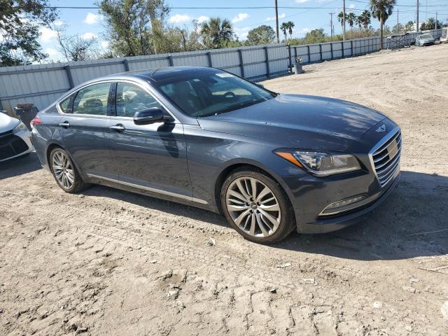 2017 GENESIS G80 ULTIMA KMHGN4JF4HU200082