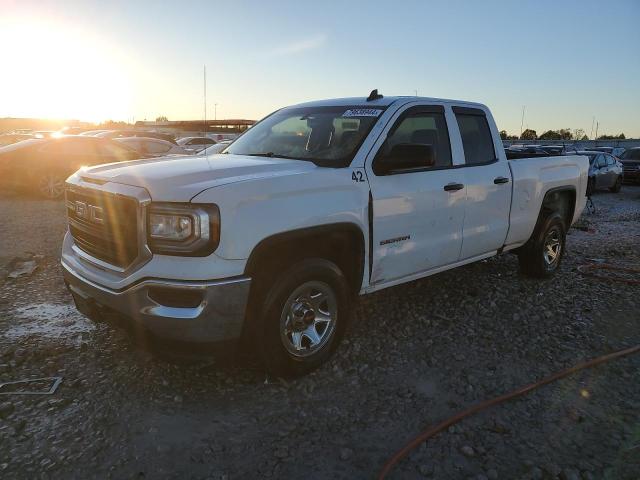 2017 GMC SIERRA C15 - 1GTR1LEH5HZ235960