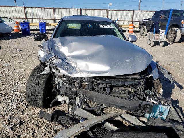 2017 INFINITI Q50 PREMIU - JN1EV7APXHM737581