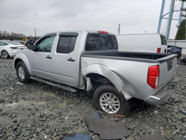 2016 NISSAN FRONTIER S - 1N6AD0EV1GN788472