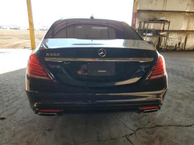 VIN WDDUG8CB2GA241853 2016 MERCEDES-BENZ S-CLASS no.6