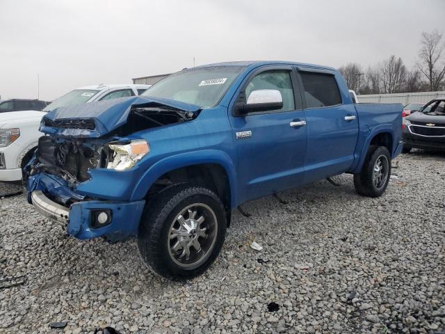 VIN 5TFAY5F15GX501025 2016 Toyota Tundra, Crewmax 1794 no.1