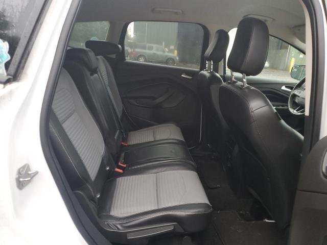 2019 FORD ESCAPE SE - 1FMCU9GD4KUB79939