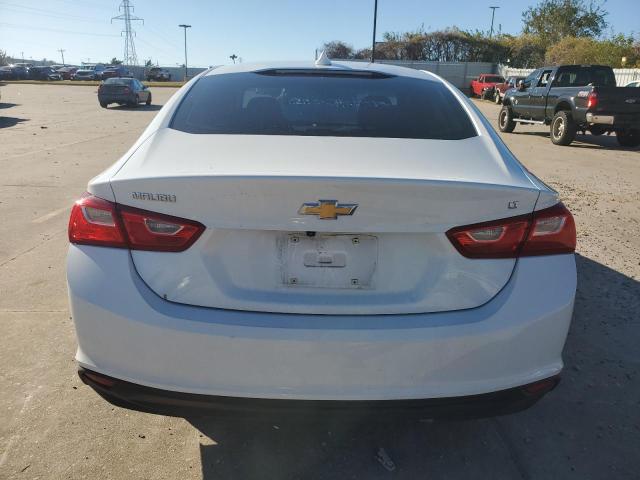 2023 CHEVROLET MALIBU LT - 1G1ZD5ST4PF116155