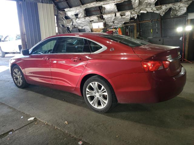 2015 CHEVROLET IMPALA 1LT 2G1125S31F9213484