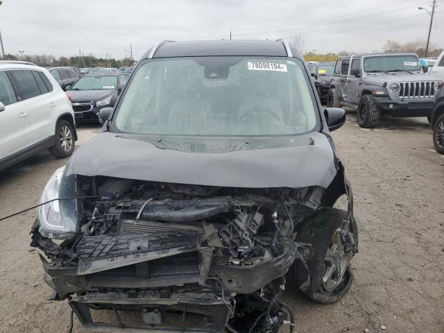 2022 FORD TRANSIT CO - NM0GE9G25N1535254