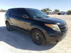 FORD EXPLORER P photo