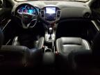 Lot #3024433585 2015 CHEVROLET CRUZE LTZ