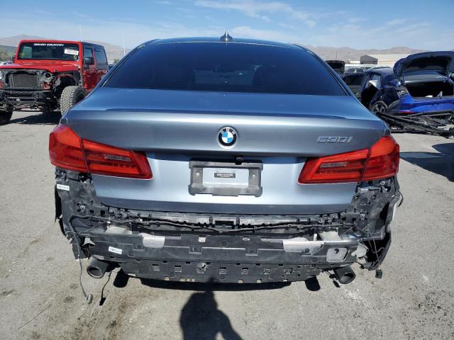 VIN WBAJA5C57KWW37017 2019 BMW 5 SERIES no.6