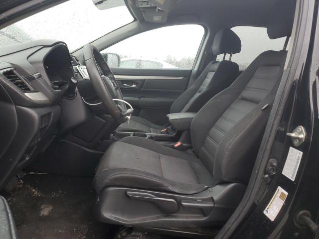 2019 HONDA CRV LX 2HKRW5H35KH403138