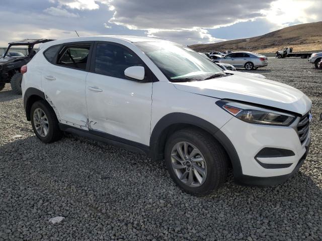 2018 HYUNDAI TUCSON SE - KM8J23A4XJU816883