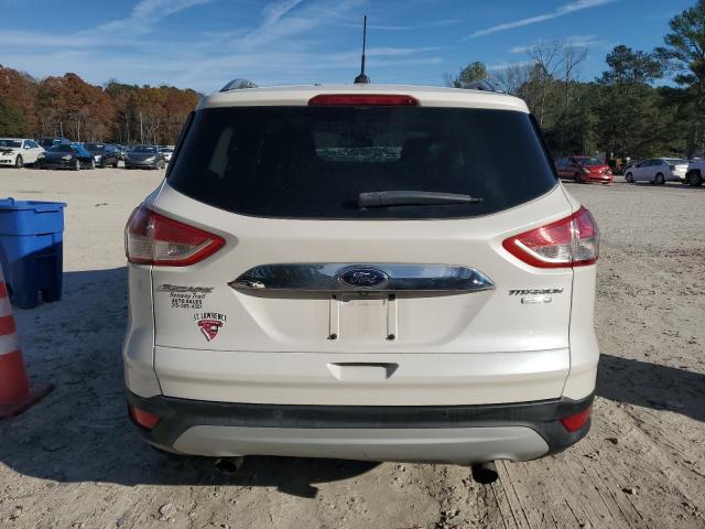 2014 FORD ESCAPE TIT - 1FMCU9J9XEUC39697