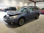 SUBARU OUTBACK 3. photo