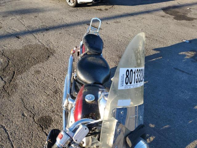 2004 YAMAHA XVS65 A JYAVM01E44A062257