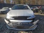 Lot #3024590661 2020 HYUNDAI ELANTRA SE