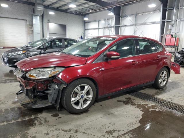 VIN 1FADP3K20EL151168 2014 Ford Focus, SE no.1