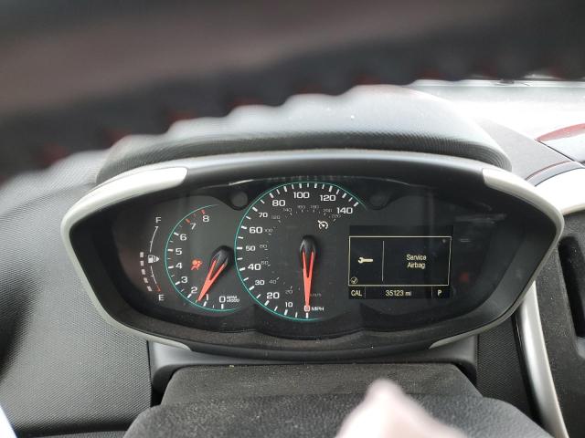 2017 CHEVROLET SONIC PREM 1G1JF6SB9H4117965