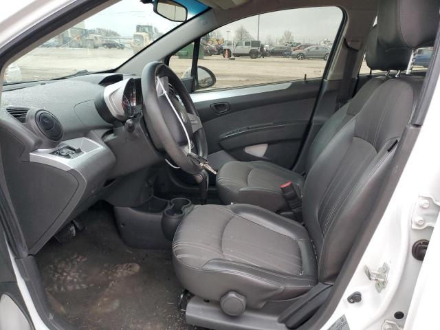 2015 CHEVROLET SPARK 1LT - KL8CD6S95FC718479