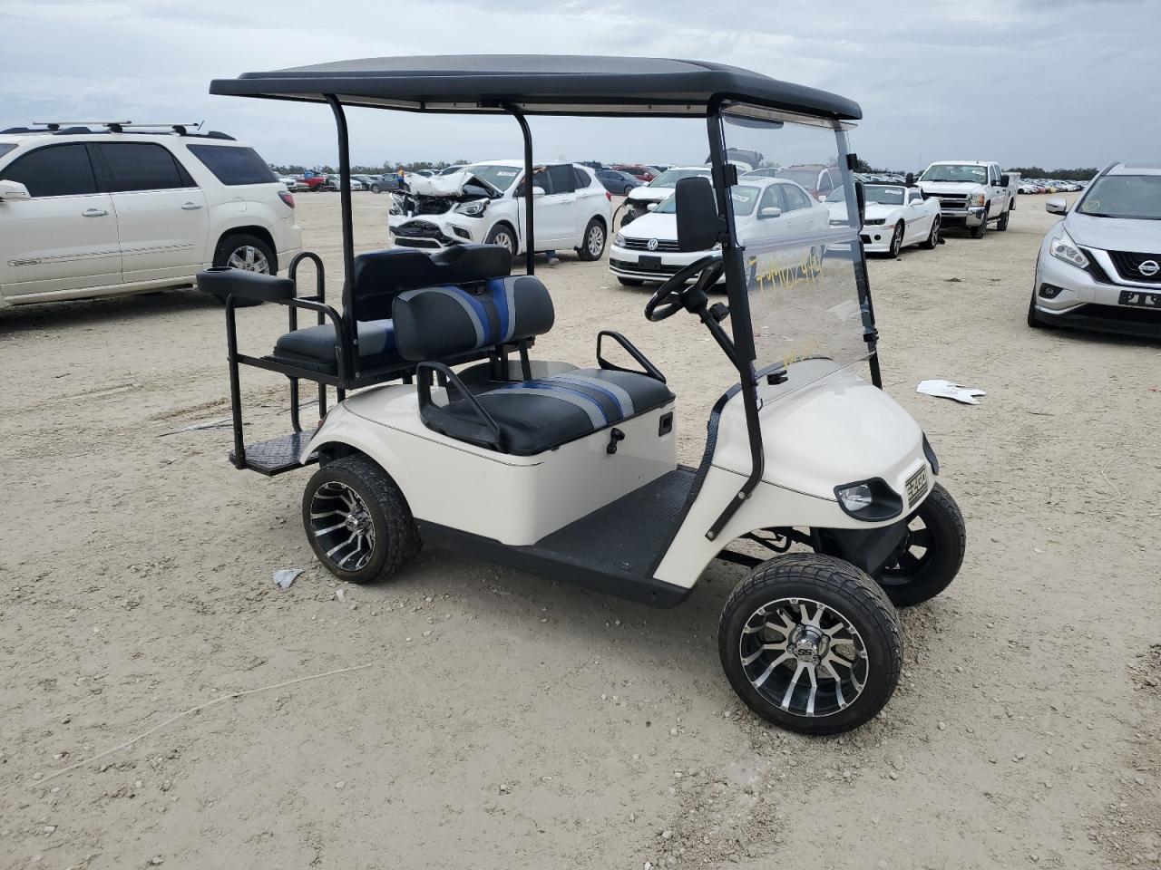 Ezgo GOLF CART 2006 