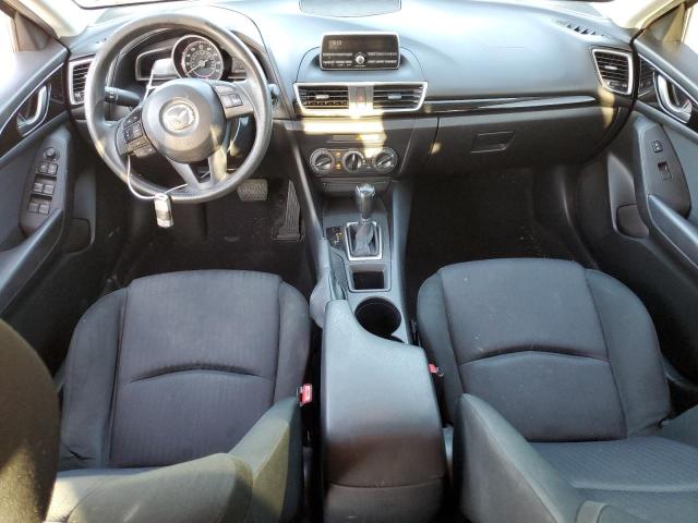 VIN JM1BM1K73E1183232 2014 MAZDA 3 no.8