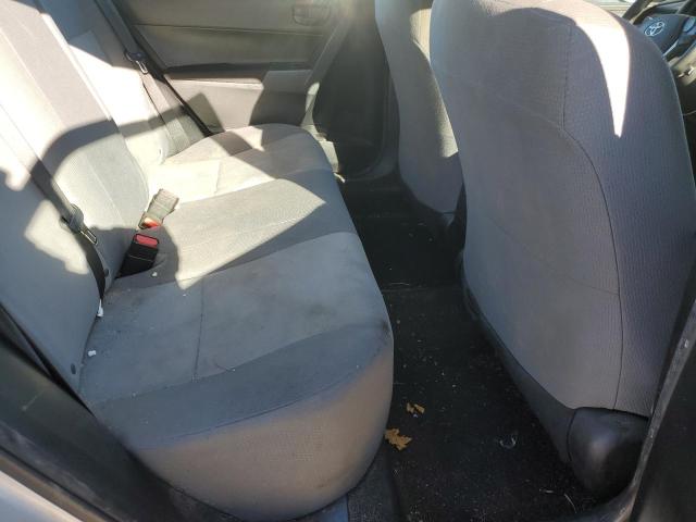 2017 TOYOTA COROLLA L - 2T1BURHEXHC894110