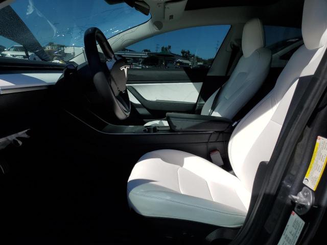 2018 TESLA MODEL 3 - 5YJ3E1EB7JF171202