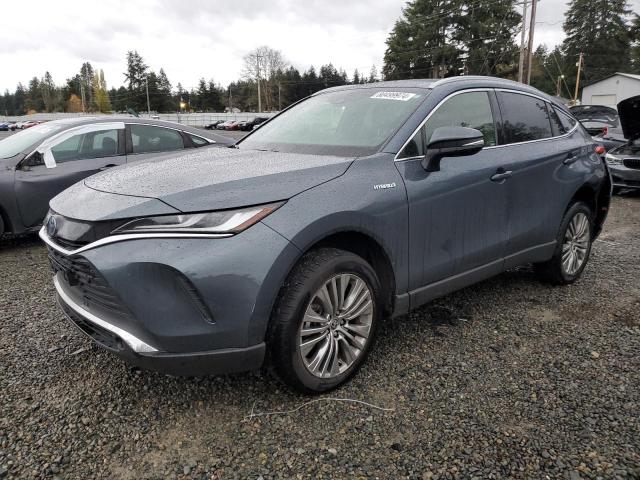 2021 TOYOTA VENZA LE #3044837005