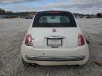 Lot #3023108869 2012 FIAT 500 LOUNGE