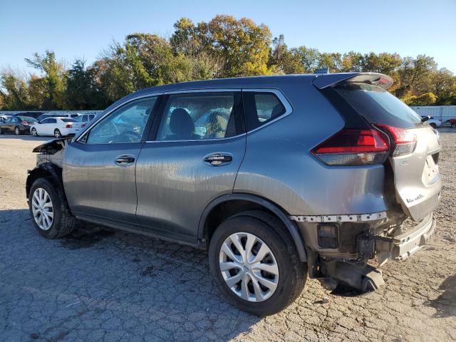 2018 NISSAN ROGUE S - KNMAT2MV0JP521533