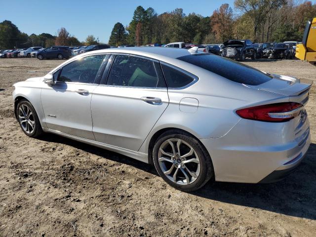 2019 FORD FUSION TIT - 3FA6P0RUXKR273290