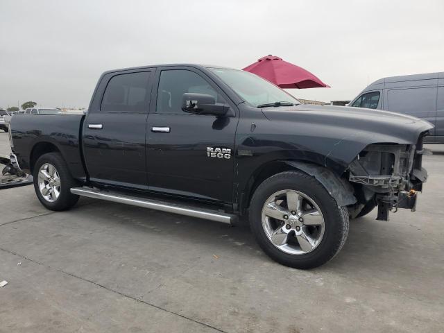 2015 RAM 1500 SLT - 1C6RR6LT1FS542203