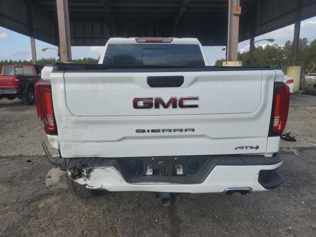 2022 GMC SIERRA LIM - 1GTP9EEL3NZ155410