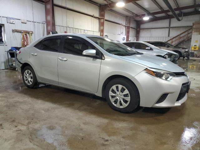 2015 TOYOTA COROLLA L - 5YFBURHE0FP186459