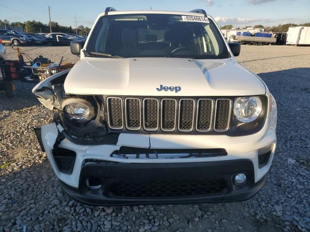 2023 JEEP RENEGADE L - ZACNJDB13PPP59677
