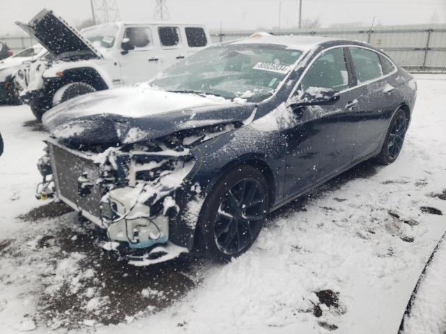 Vin: 1g1zh5sx0hf184073, lot: 80825834, chevrolet malibu premier 2017 img_1