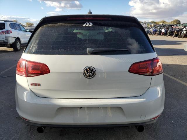 2016 VOLKSWAGEN GTI S/SE - 3VW547AU5GM042298