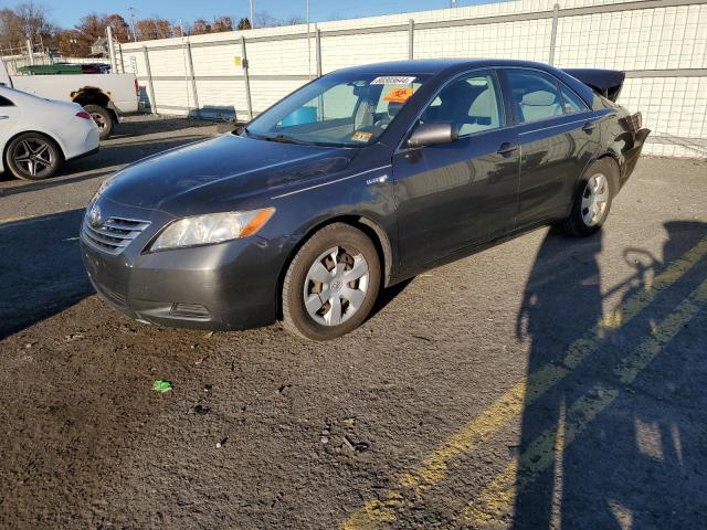 Global Auto Auctions: 2009 TOYOTA CAMRY HYBR