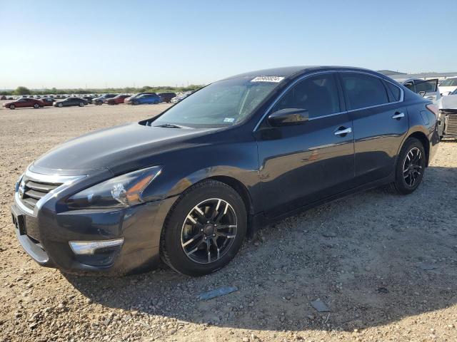 2015 NISSAN ALTIMA 2.5 - 1N4AL3AP0FN339206