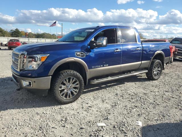 VIN 1N6BA1F46GN512586 2016 NISSAN TITAN no.2