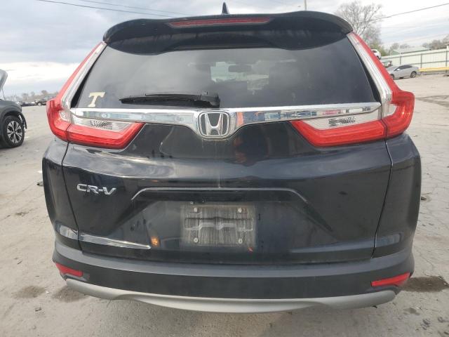 2019 HONDA CR-V EXL - 5J6RW1H85KA019057