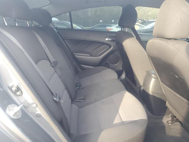 2018 KIA FORTE LX - 3KPFL4A73JE177154