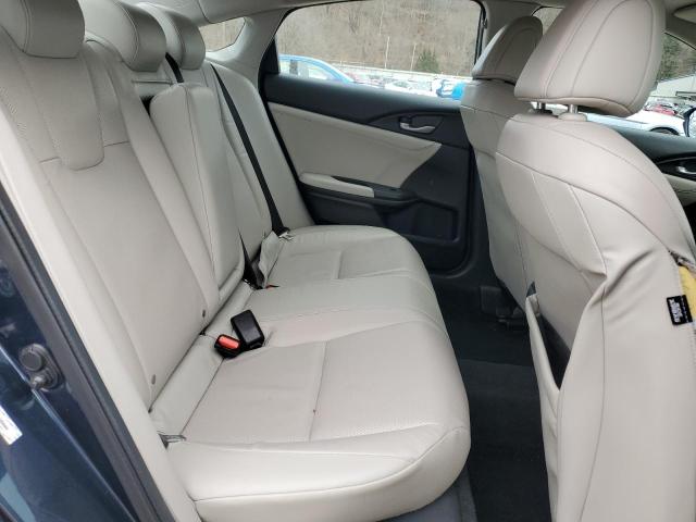 2019 HONDA INSIGHT TO 19XZE4F91KE008463