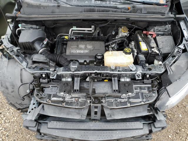2020 CHEVROLET TRAX LS - 3GNCJKSB2LL113581